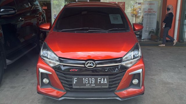 Cari Mobil Bekas Murah Di Indonesia | Cintamobil