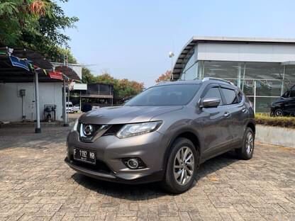 Nissan X-Trail 2015 - Jual Mobil Bekas Murah Di Indonesia