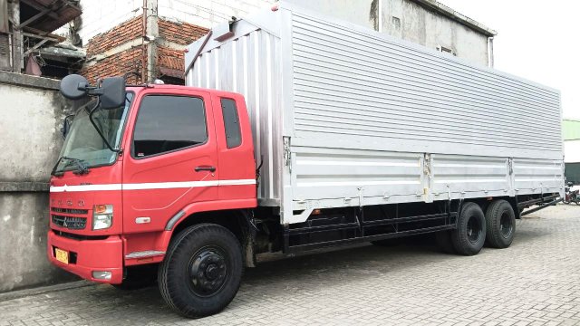 Jual Mitsubishi Fuso Bekas - Cari Mobil Bekas Murah | Cintamobil