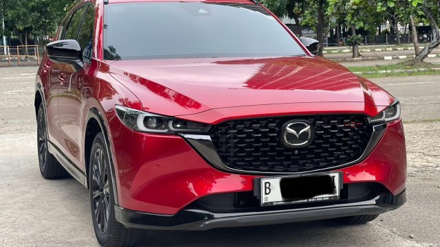 Jual Mazda Bekas Murah & Kondisi Terbaik | Cintamobil