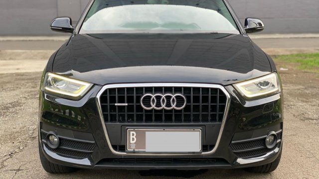 Jual Audi Bekas Murah & Kondisi Terbaik | Cintamobil