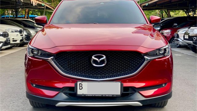 Jual Mazda Bekas Murah & Kondisi Terbaik | Cintamobil