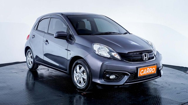 Honda Brio 2018 - Jual mobil bekas murah di Indonesia