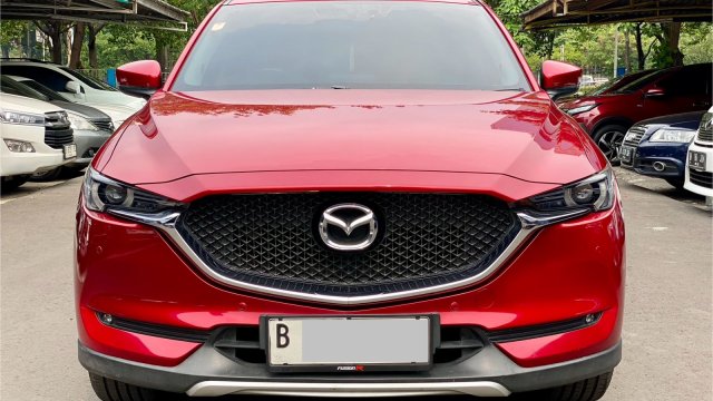 Jual Mazda Bekas Murah & Kondisi Terbaik | Cintamobil