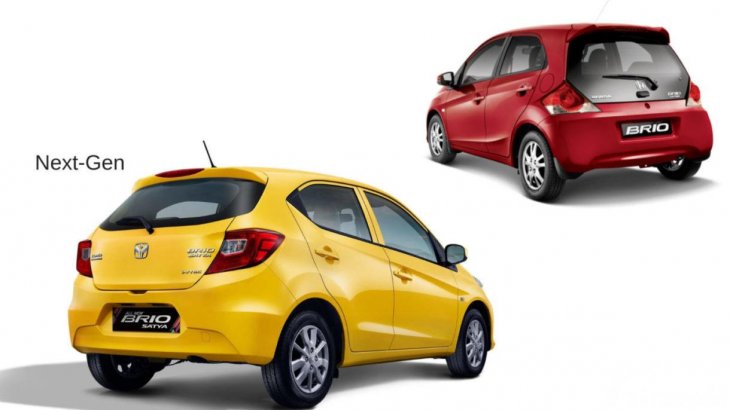 Harga Honda Brio 2022, Spesifikasi, Review, Promo November Di Indonesia ...