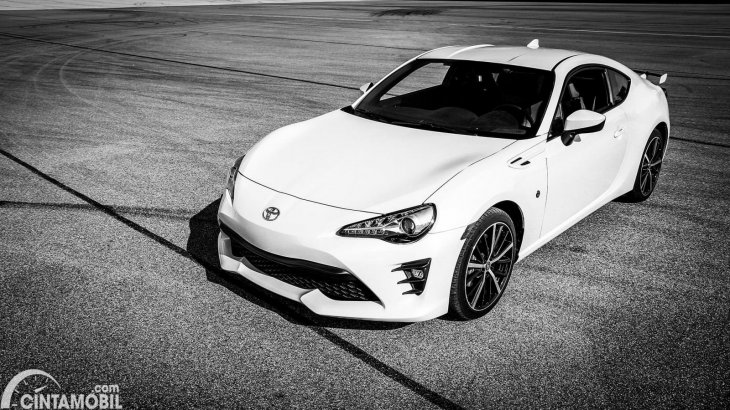 Harga Toyota 86 2023, Spesifikasi, Review, Promo November Di Indonesia ...