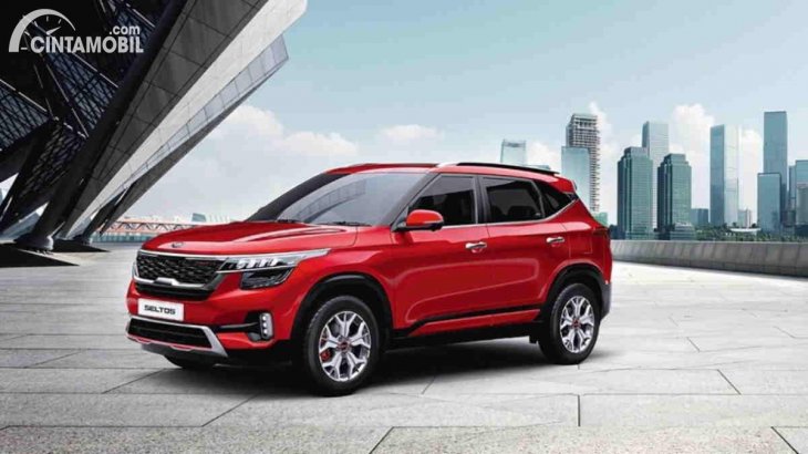 Kia Seltos 2023 Daftar Harga Mobil Seltos, Gambar, Spesifikasi, Promo ...