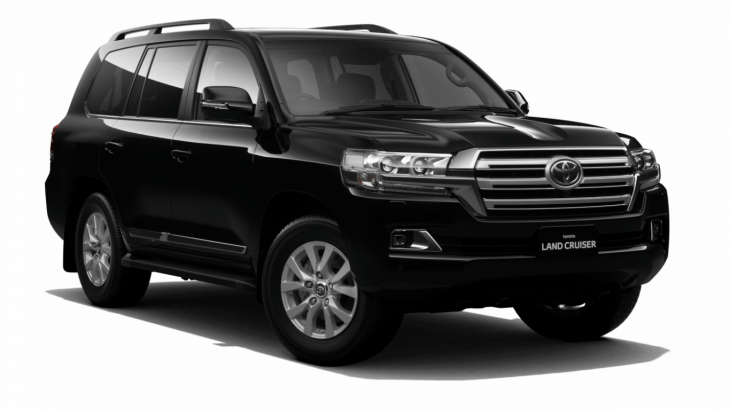 Harga Toyota Land Cruiser 2023, Spesifikasi, Review, Promo November di ...