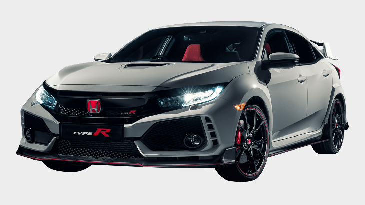 Harga Mobil Honda Civic Type R Di Kota Tangerang And Promo Civic Type R