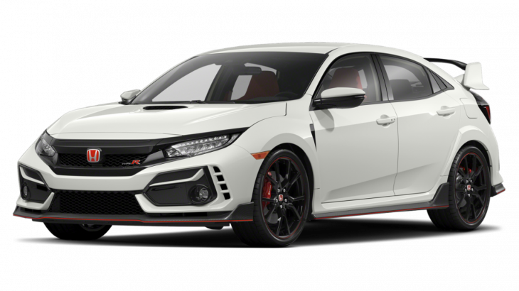 Harga Mobil Honda Civic Type R Di Kota Tangerang And Promo Civic Type R