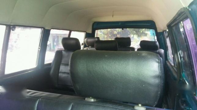 L300 minibus 2002 Adiputro