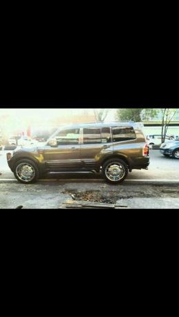 Mitsubishi Pajero gen3 D-ID tahun 2000 BUILD UP(CBU)