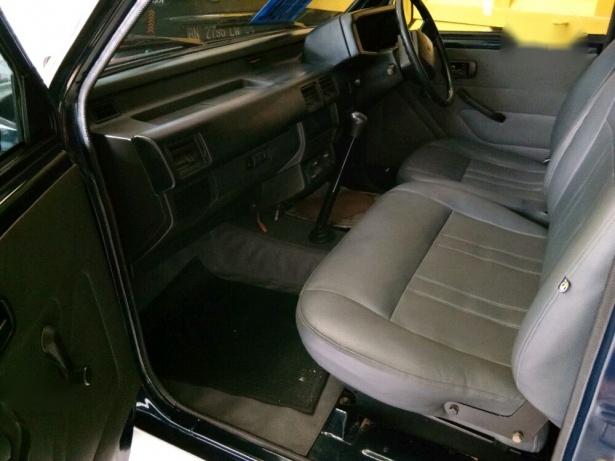Panther pick up 2003gress luar dalam