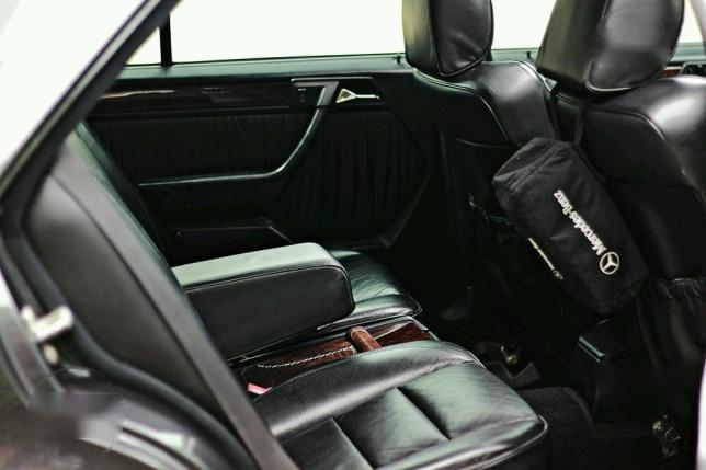 Jual Mercy Boxer Sportline 300E 24V