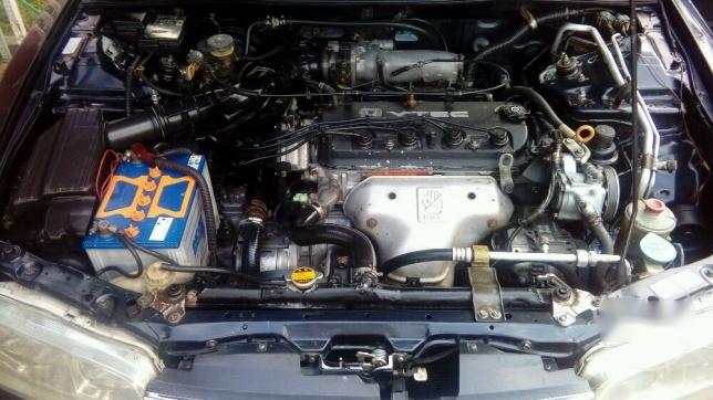 Honda Accord Cielo Vtec 96 Bagus Malang