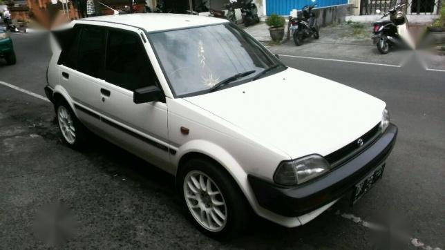 Starko 88 akhir putih