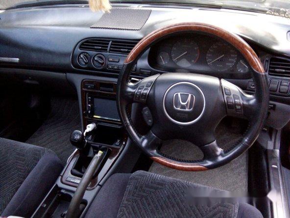1994 Honda Accord SiR