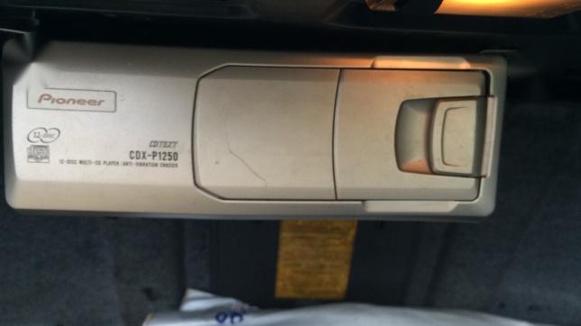 Dijual Volvo 960 GL Non Turbo 1994 | BU BANGET MINGGU INI!!