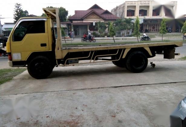 Jual Coll trado co2k utuk mengagkut alat berat atou balok