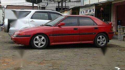 MAZDA ASTINA GT/RX-3 Injection FWD 1840cc DOHC