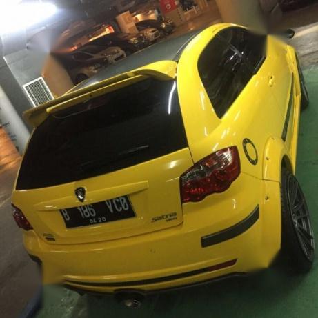 Dijual Proton Satria Neo R3