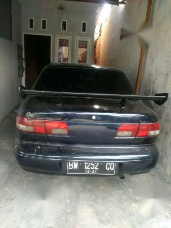 Jual murah timor th 2000 cantik,mulus kaki2 padat.siap tempur mudik