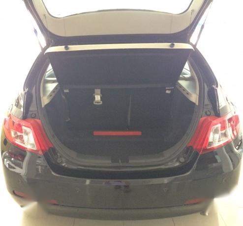 Geely Emgrand 7 RV MT 1.800 CC