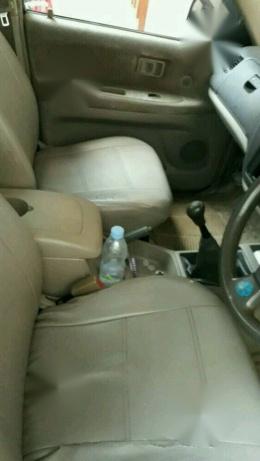Toyota Kijang Kapsul 2003 1800 cc tipe SGX BENSIN