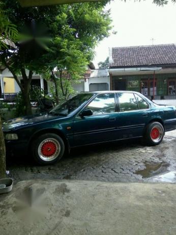Honda Maestro 93 injeksi