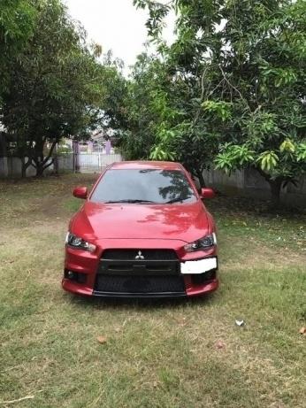 FS : Mitsubishi Lancer EX 2.0 AT 2008...Kondisi Mulus
