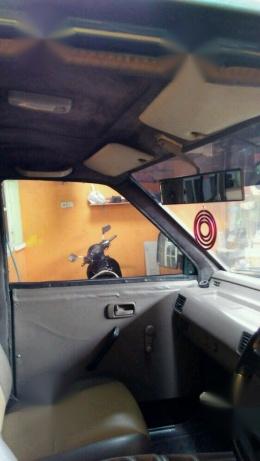 Isuzu Panther Miyabi 2 pintu diesel irit pjk hdp siap lebaran