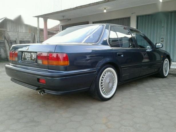 Honda Accord Maestro PGM-Fi 93