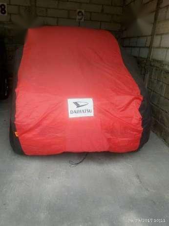 XENIA Type D 1000CC Thn 2012