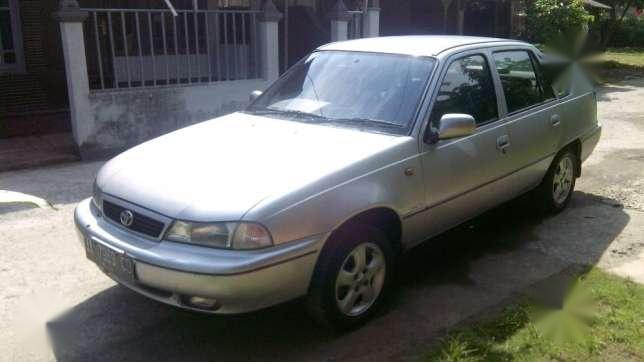 Daewoo Nexia 1.5 GLX DOHC th 1997