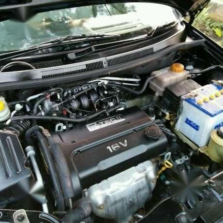 Chevrolet lova th 2011 mewah manual 1400cc irit bbm siap jalan
