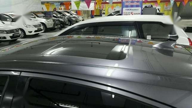 Honda HRV Prestige 1.8 A/T 2015 sunroof (tipe tertinggi) 