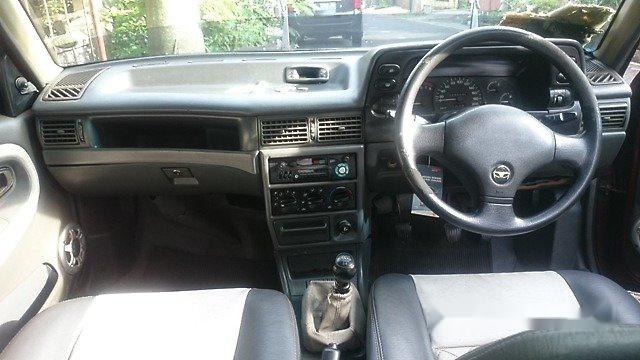 1997 Daewoo Nexia