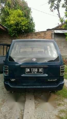 KIJANG Expo 1.8 LSX 2002