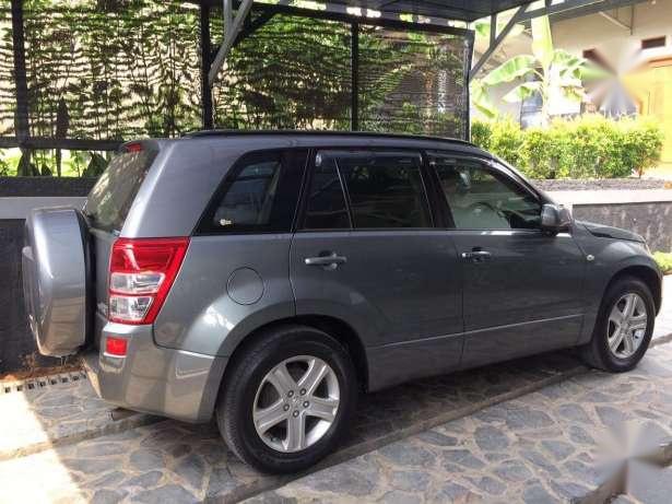 Di Jual Suzuki Grand Vitara JB 420 G.V JLX At