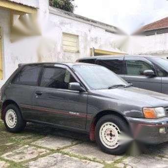 Kesayangan dijual khusus Collector/penggemar Starlet Soleil EP82