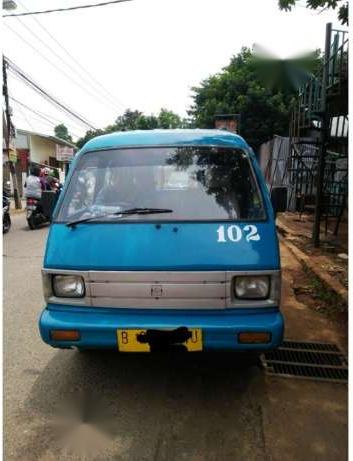 Jual angkot 102 jurusan pd labu cinere parung binggung