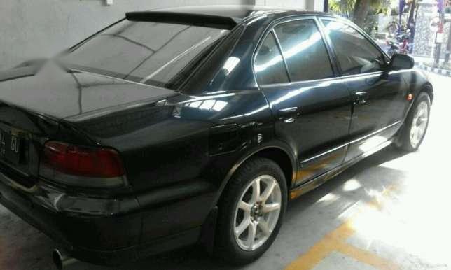 Di jual Galant Hiu v6-24 th 2000