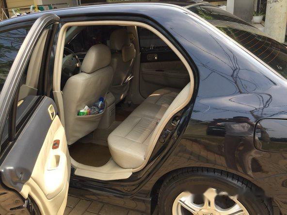 2005 Mitsubishi Lancer Cedia cs5