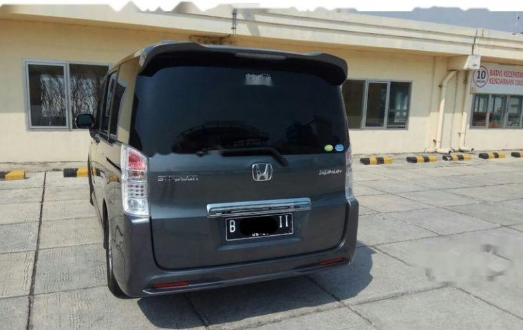 Honda Stepwagon 2010 Automatic  DKI Jakarta