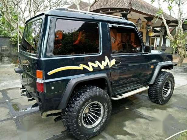 BUC feroza super original ban 33 baru