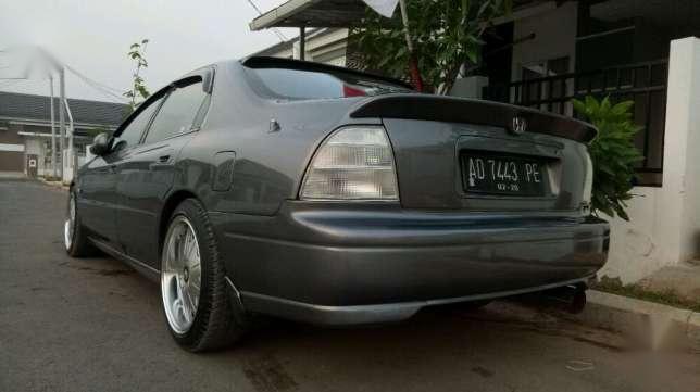 Honda Accord Cielo 94 full modif kincling