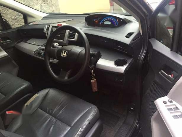 Honda Freed S Alpha 2012
