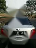 Kia RIO 2011 sedan modifikasi mantabb