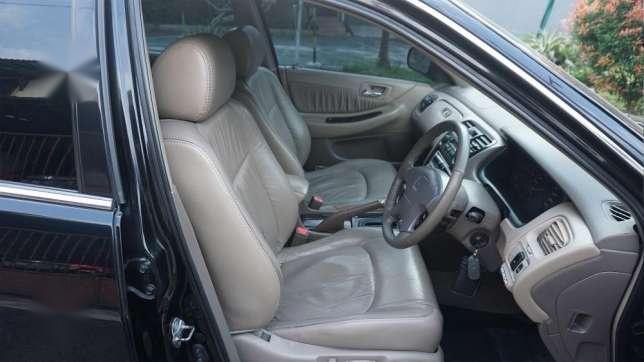 Honda Accord s86 A/T (Matic) 2003 | 3000cc