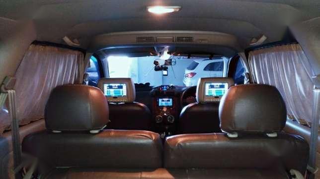 Toyota Avanza G vvti 2008 modif OFFROAD / SUV / ALTO